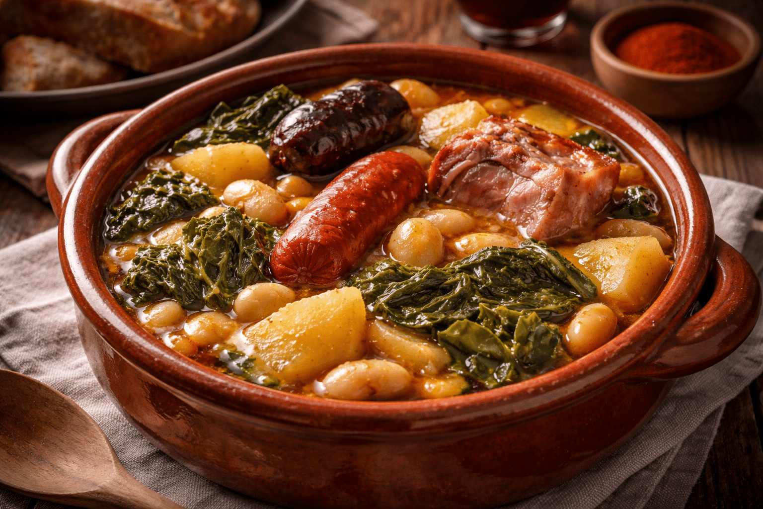 Pote Asturiano Pote Asturiano