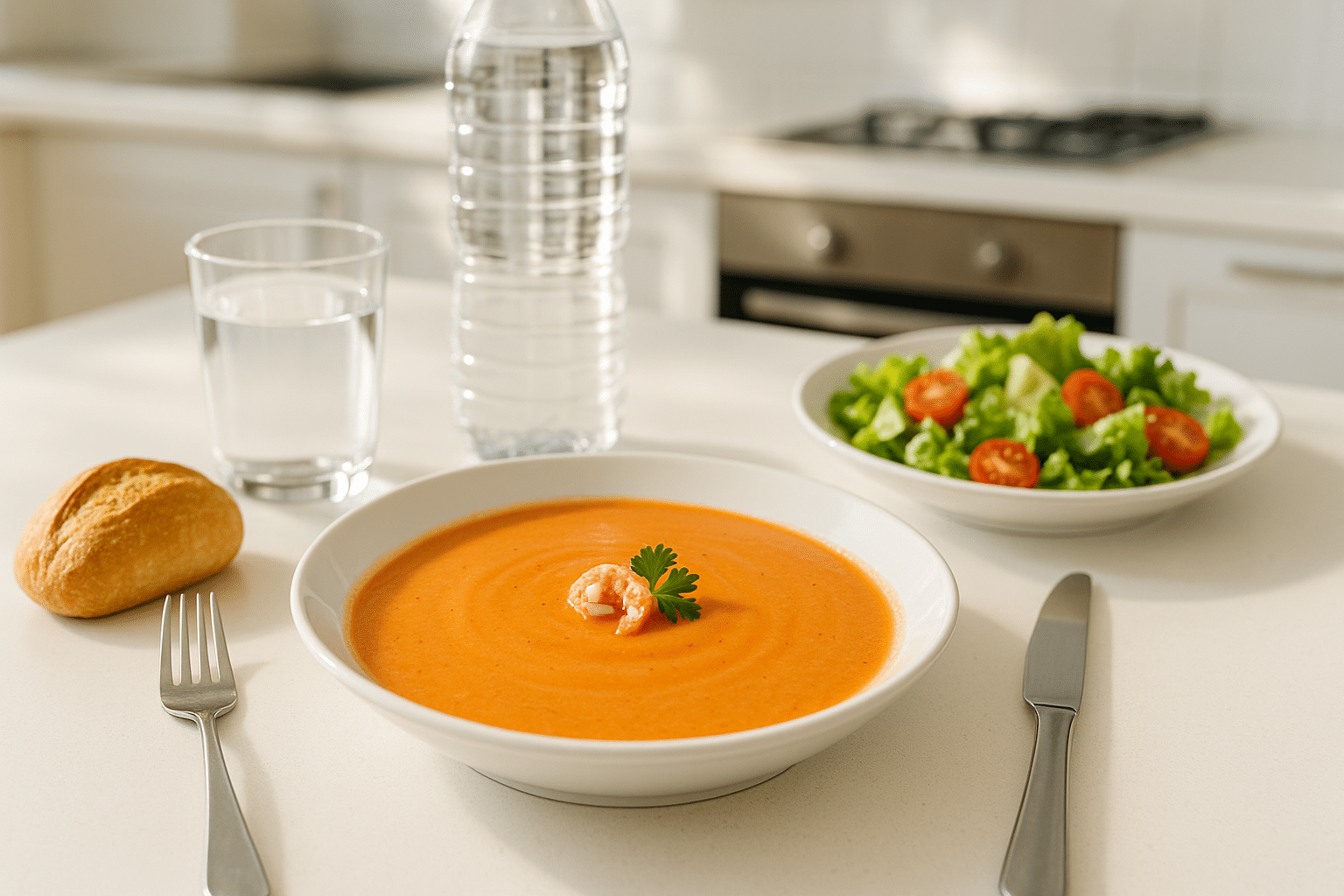 Crema De Marisco Crema De Marisco