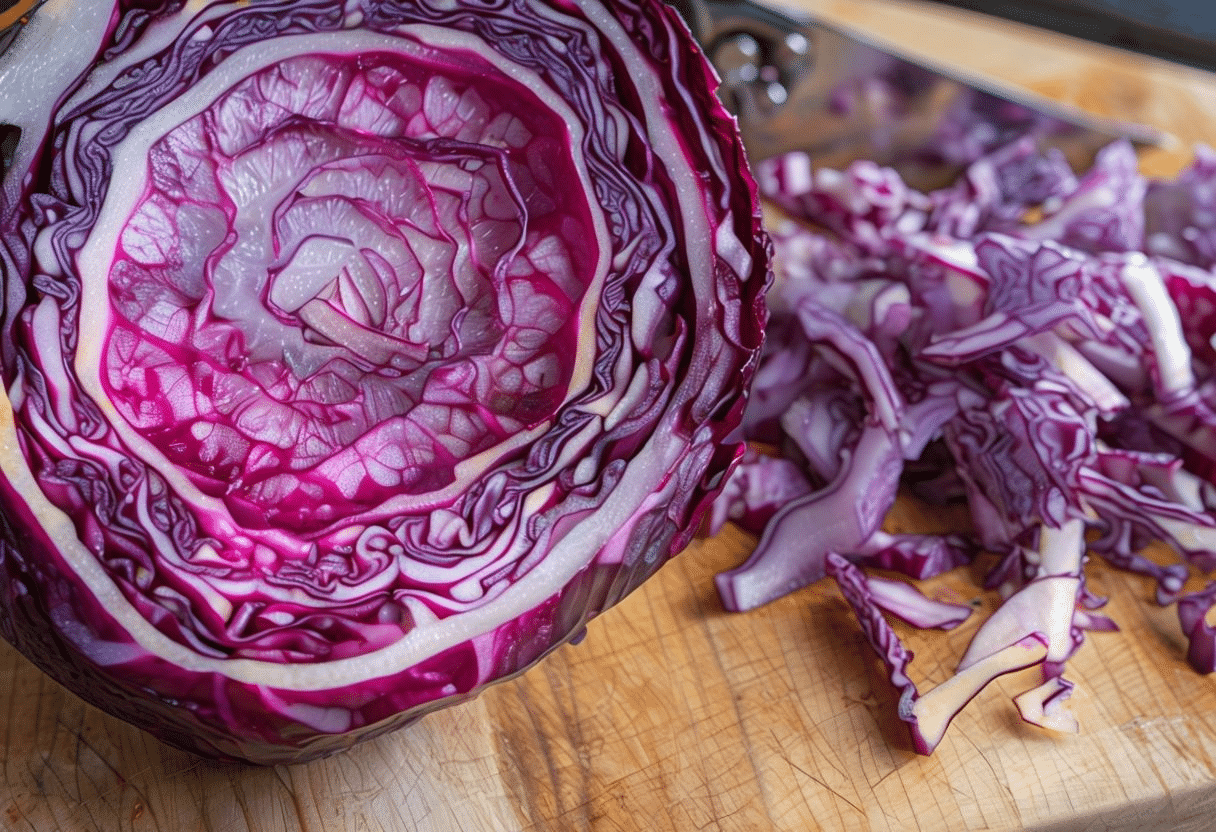 Beneficios y cualidades de la Lombarda Beneficios y cualidades de la Lombarda