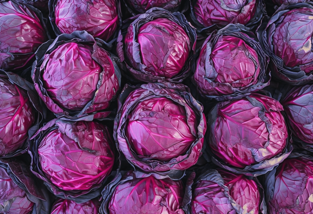 Beneficios de la lombarda para la salud Beneficios de la lombarda para la salud