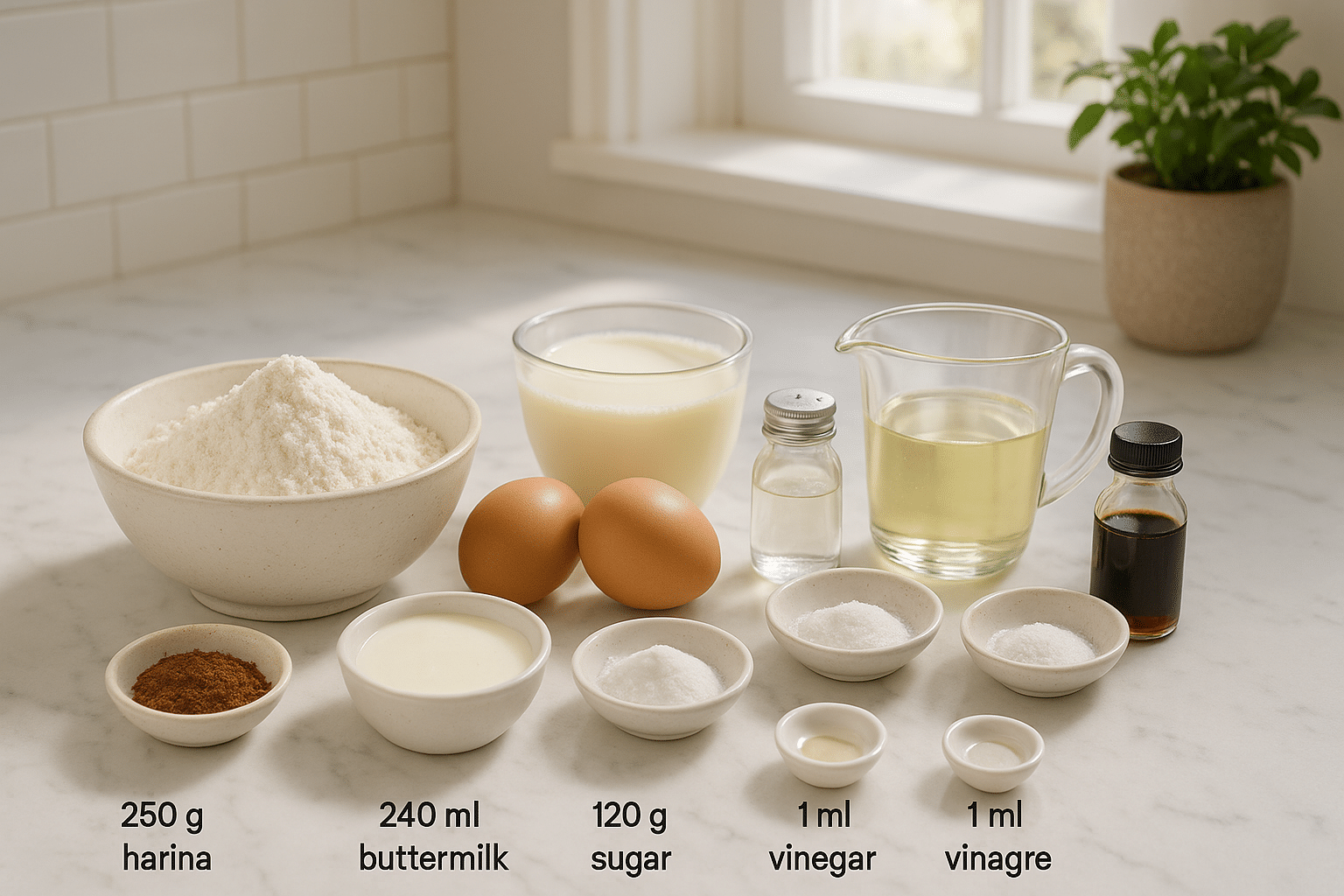 Ingredientes Receta De Tarta Red Velvet Ingredientes Receta De Tarta Red Velvet