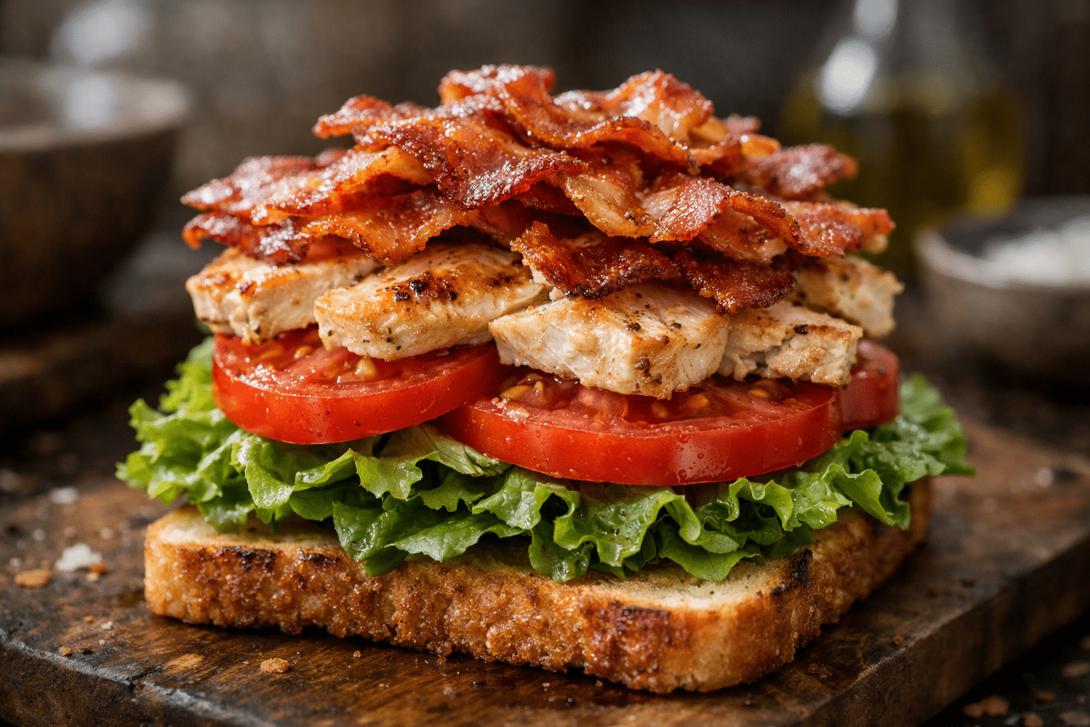 Sándwich Club Sándwich Club