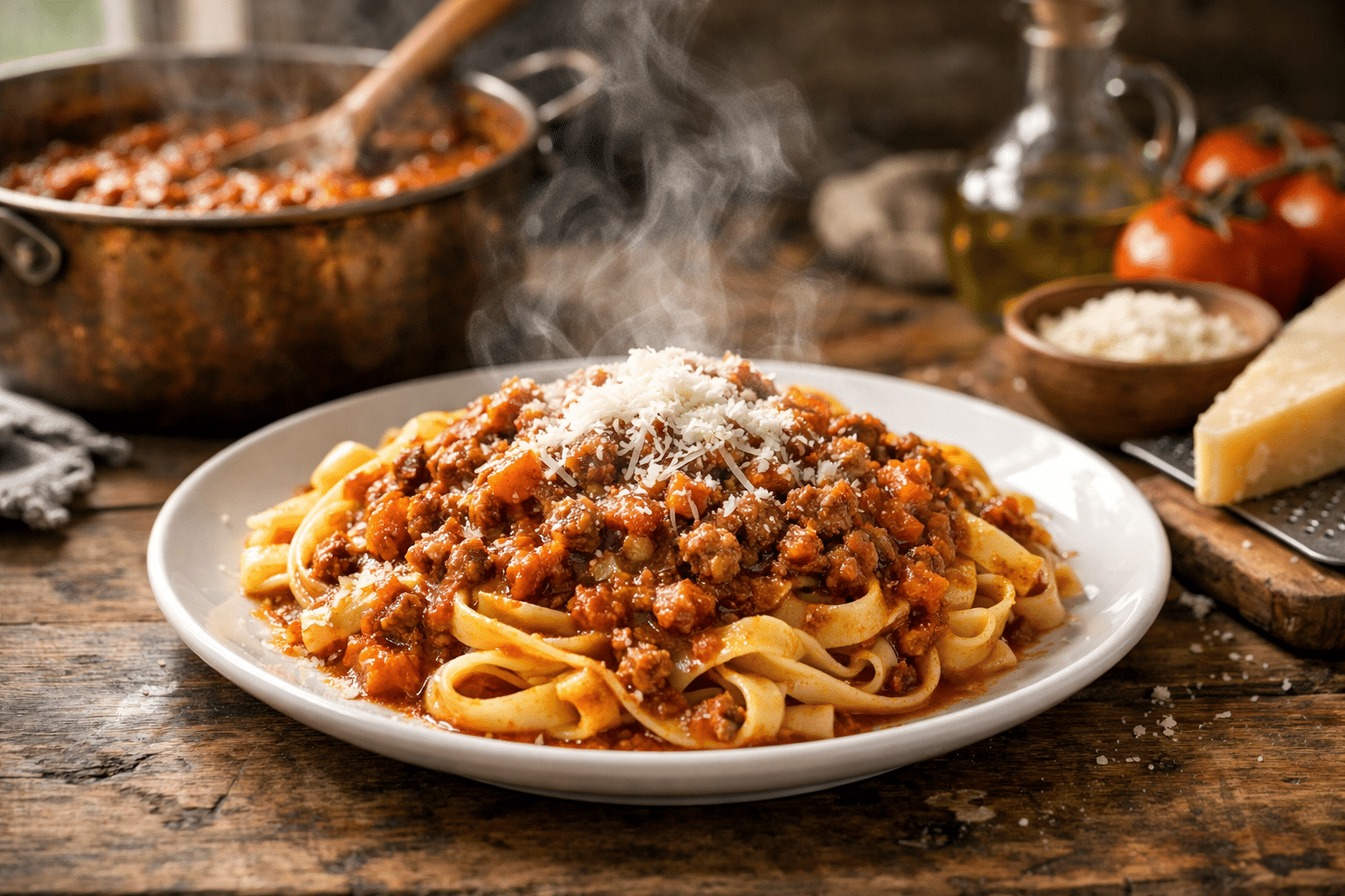 Salsa Italiana salsa italiana paso a paso