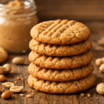 galletas de mani