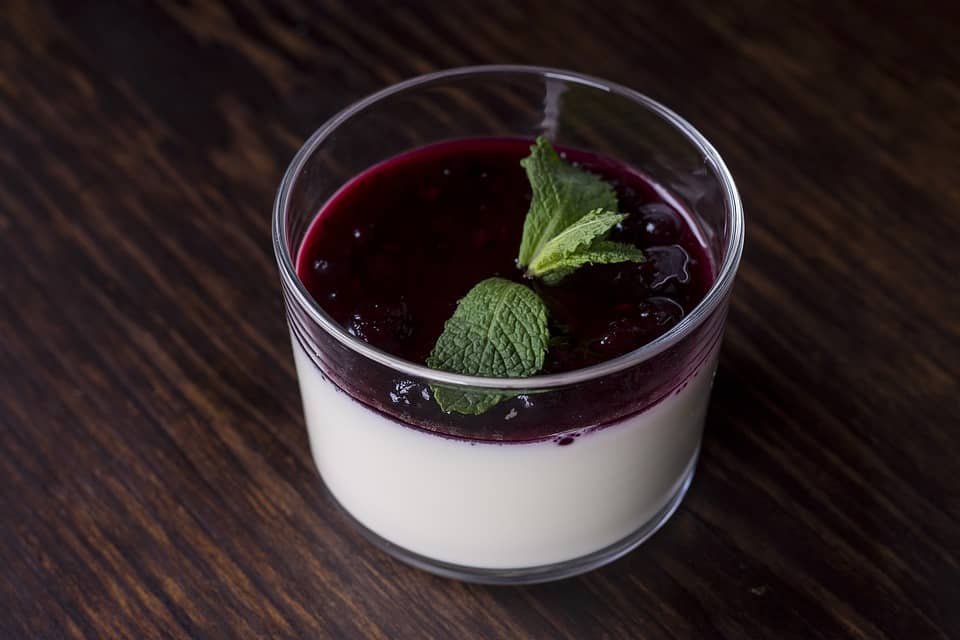 Tarta Casera De Queso Y Frambuesas Tarta Casera De Queso Y Frambuesas