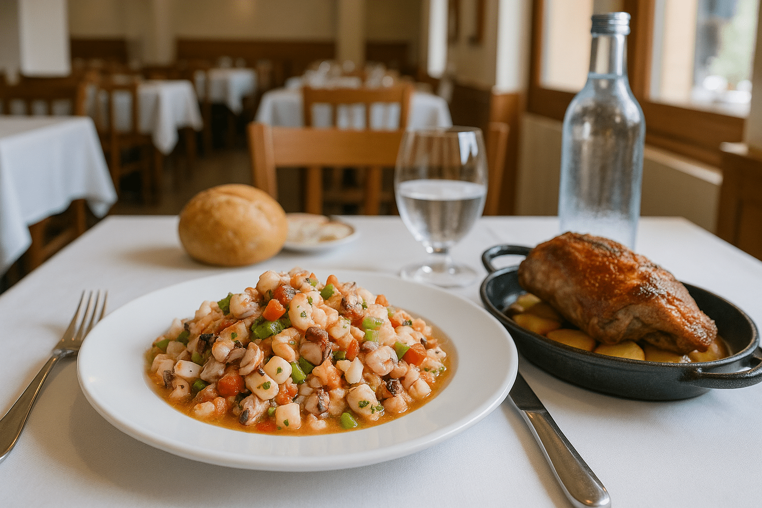 Salpicon De Marisco Salpicon De Marisco