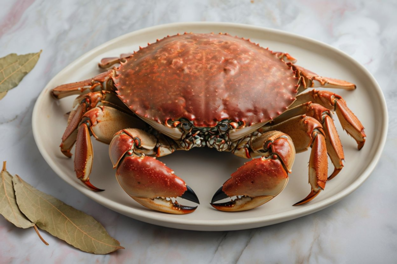 Como Cocer Buey de mar Como Cocer Buey de mar