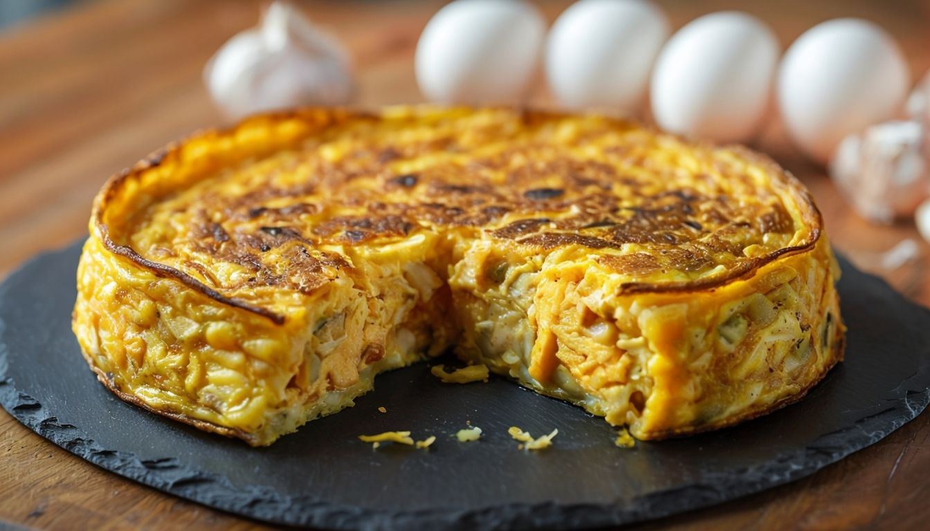 tortilla de patatas tortilla de patatas