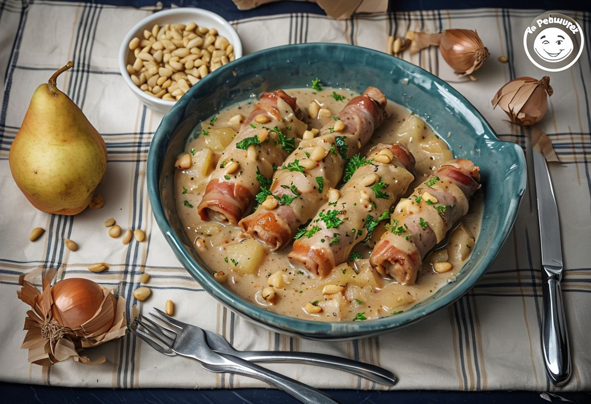 Solomillitos de Pollo al Cava Solomillitos de Pollo al Cava