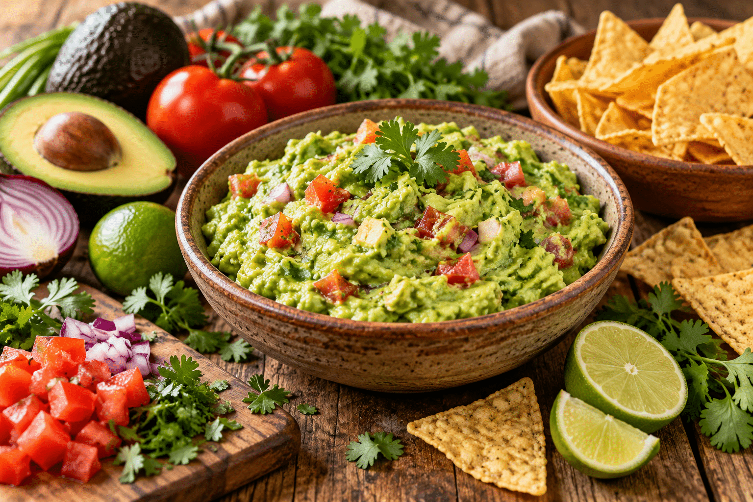 Como hacer el mejor guacamole guacamole casero