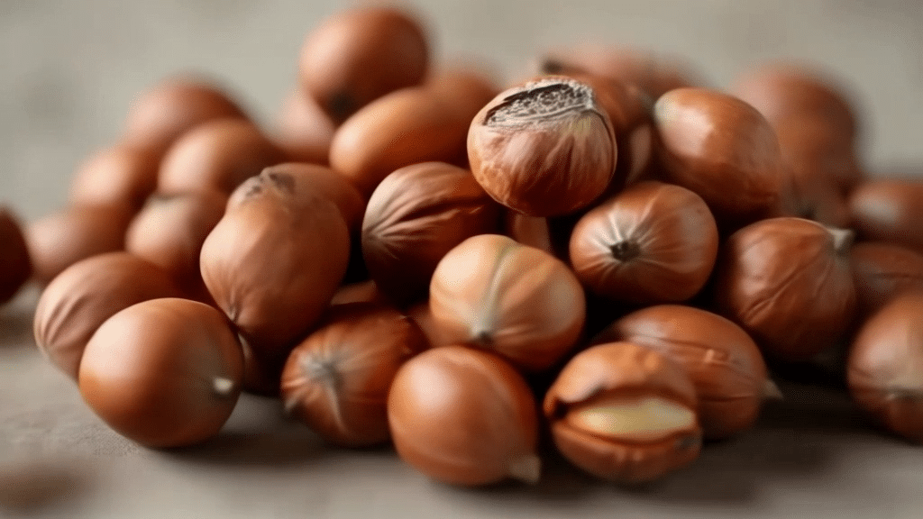 Crema de avellana y cacao Crema de avellana y cacao