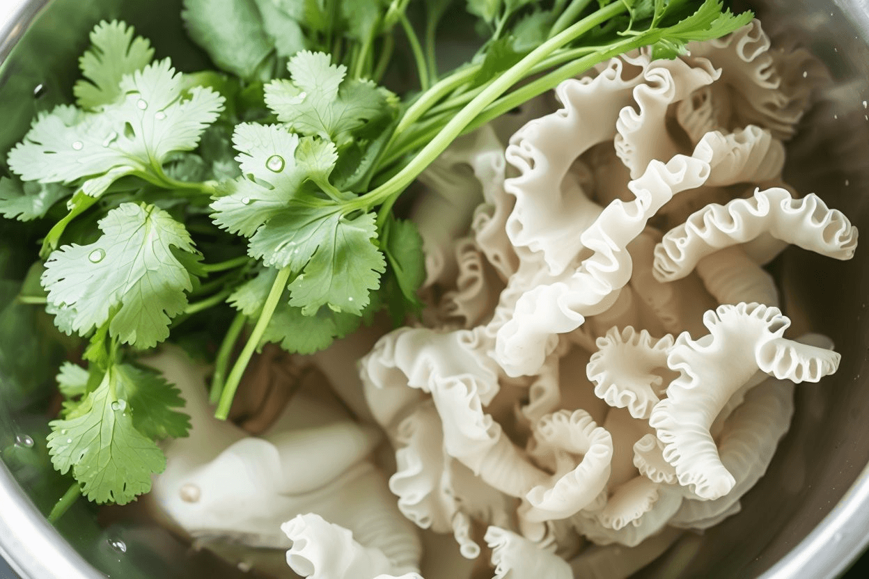 Rachi Peruano librillo de res