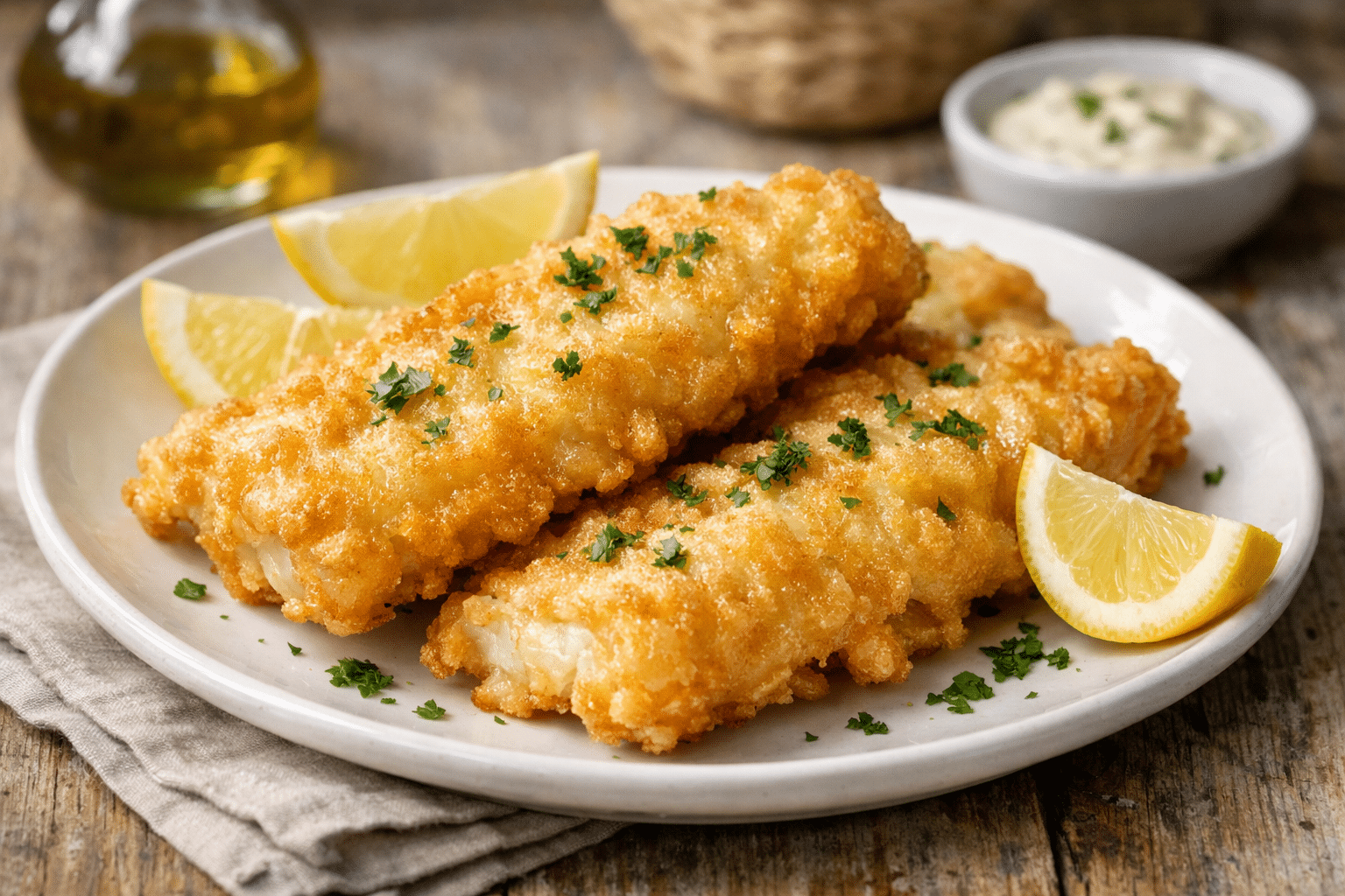 Merluza a la Romana merluza a la romana