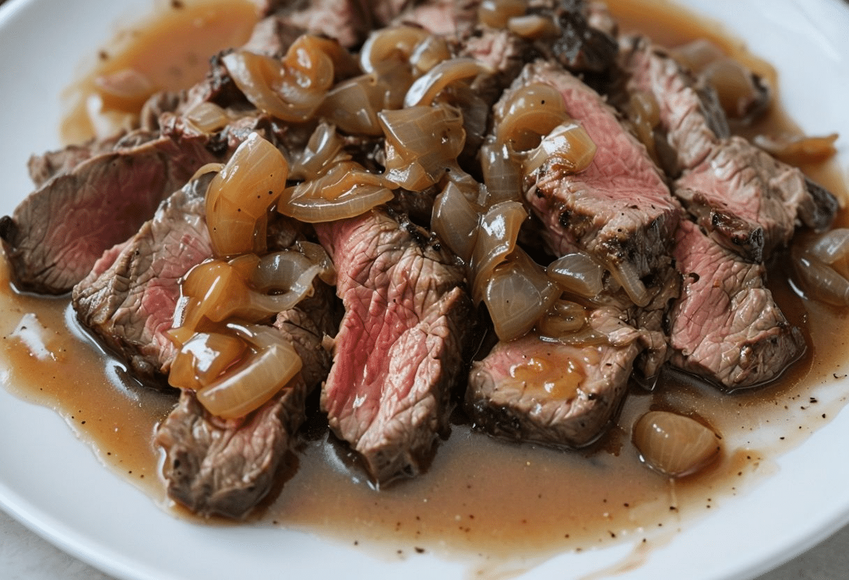 Caldereta de Cordero Segoviana Caldereta de Cordero Segoviana