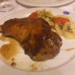 Brazuelo guisado receta de cordero en salsa Brazuelo guisado receta de cordero en salsa receta casera paso a paso