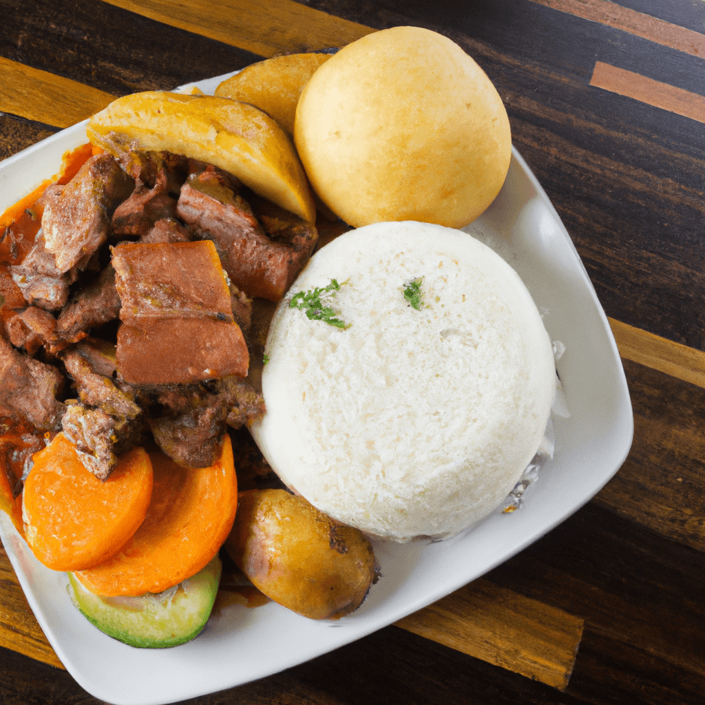 Rachi de panza: El plato perfecto para una comida familiar inolvidable Rachi de panza