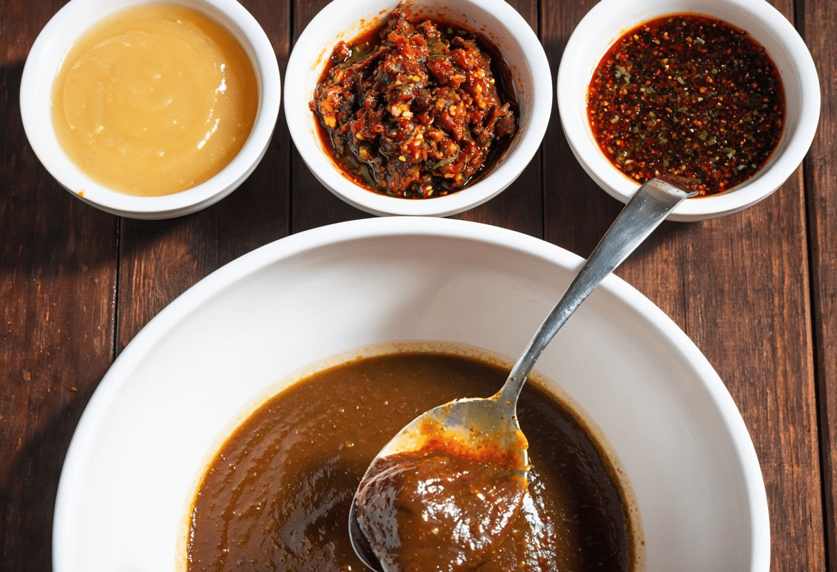 Salsa Tie Ban salsa tie ban