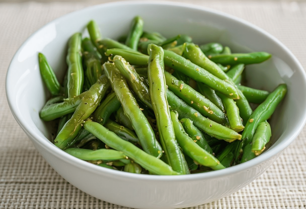 Tiempo de coccion Judias Verdes: Perfecto para Mantener su Sabor y Textura Tiempo de coccion Judias Verdes: Perfecto para Mantener su Sabor y Textura