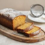 bizcocho de calabaza