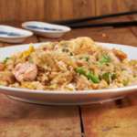 Ku Bak Tres Delicias: Un Festín Irresistible de Sabores Fusionados. Ku Bak Tres Delicias: Un Festín Irresistible de Sabores Fusionados. receta casera paso a paso