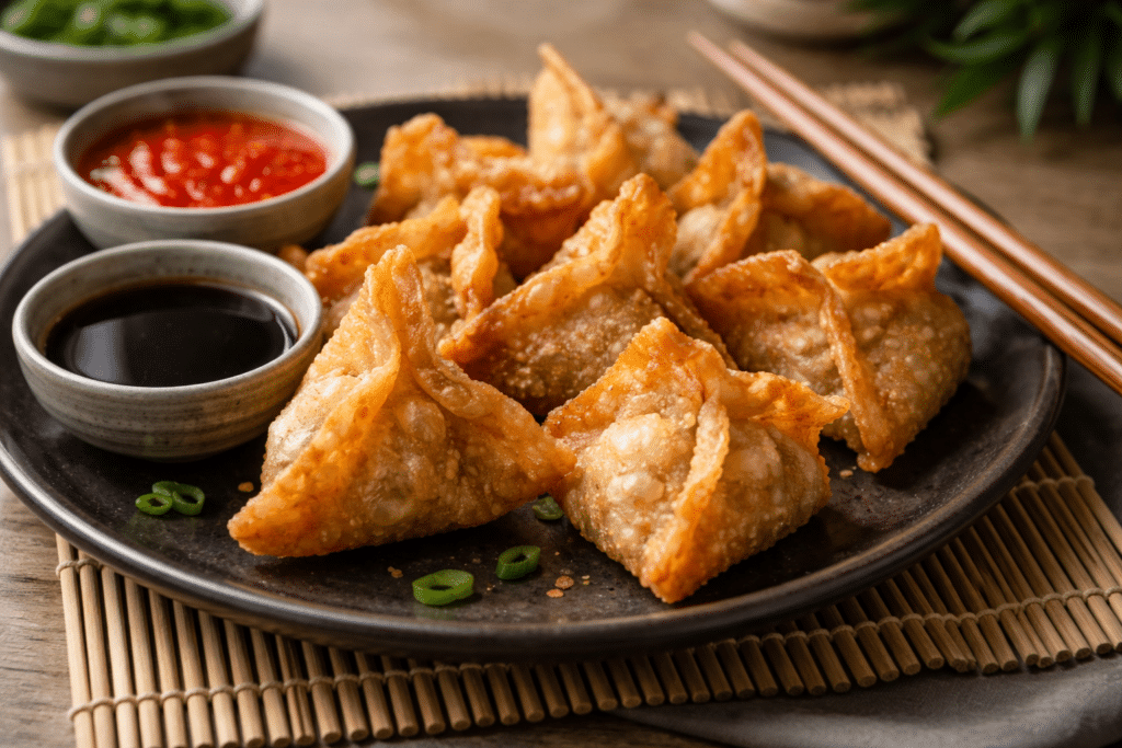 wan tun frito