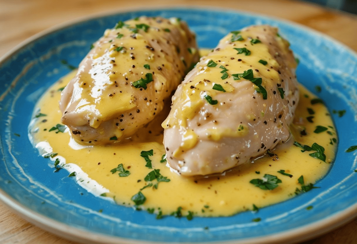 filetes de pollo en salsa de la abuela filetes de pollo en salsa de la abuela