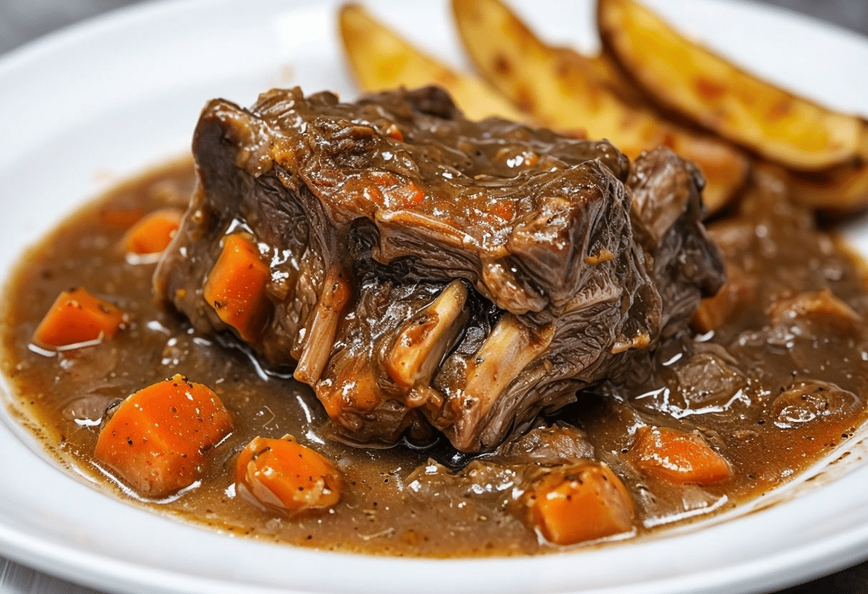 Carrilleras de cerdo receta de la abuela Carrilleras de cerdo receta de la abuela