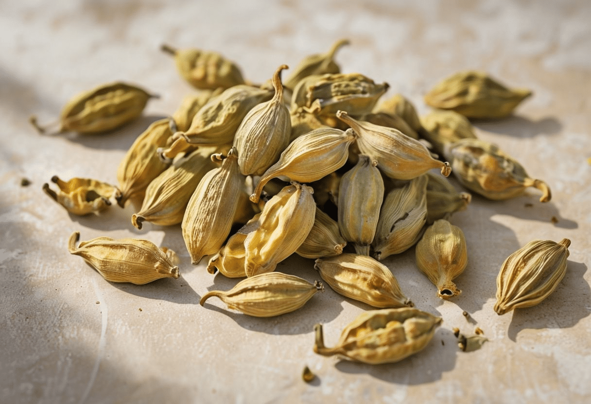 Cardamomo Mercadona Cardamomo Mercadona