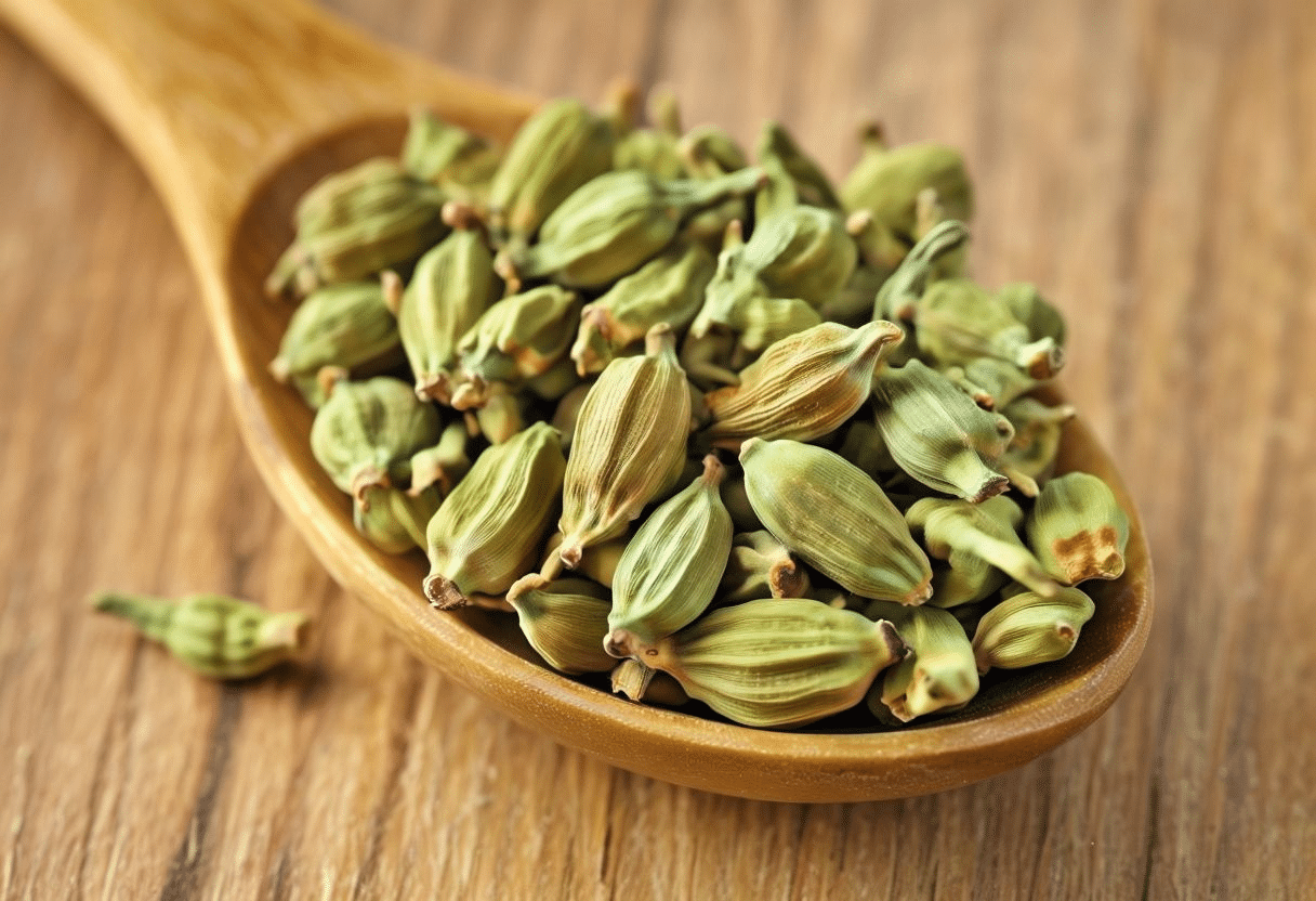 Cardamomo Mercadona Cardamomo Mercadona