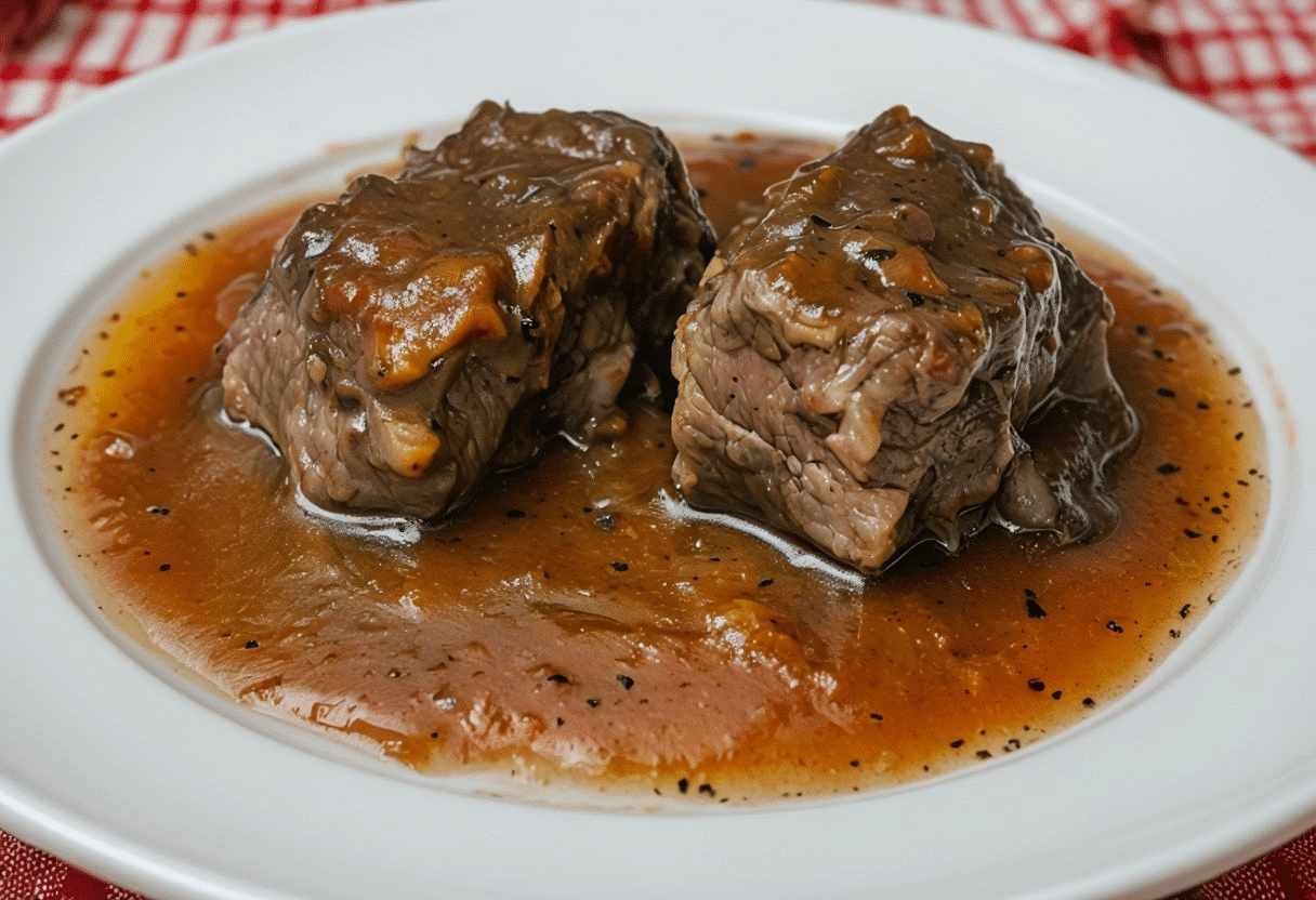 Carrilleras de cerdo receta de la abuela Carrilleras de cerdo receta de la abuela