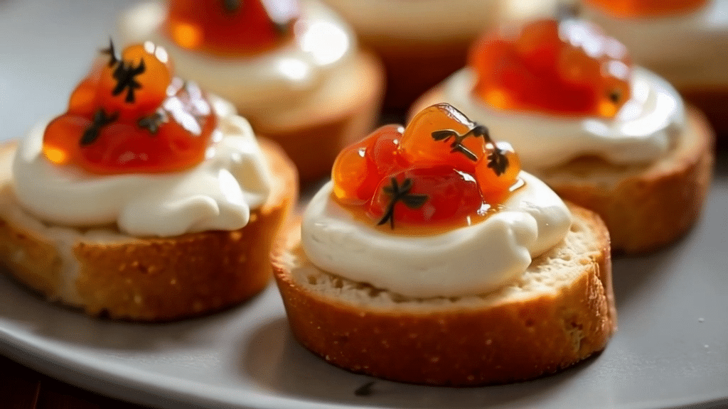 Como preparar canapés fríos y que no se ablanden Como preparar canapés fríos y que no se ablanden