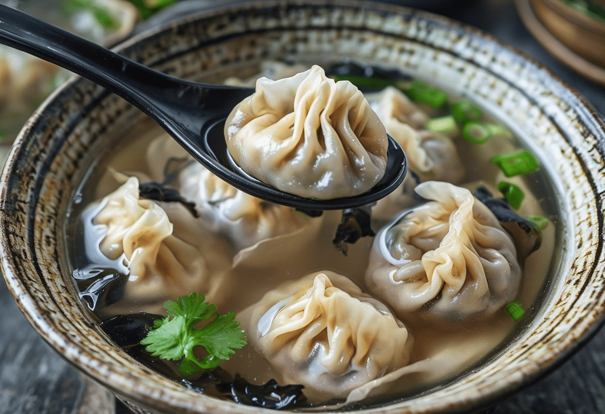 Wan Tun Sopa Wan Tun Sopa