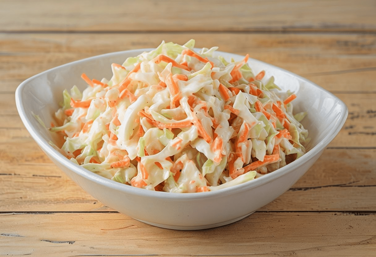 Ensalada de Col Ensalada de Col