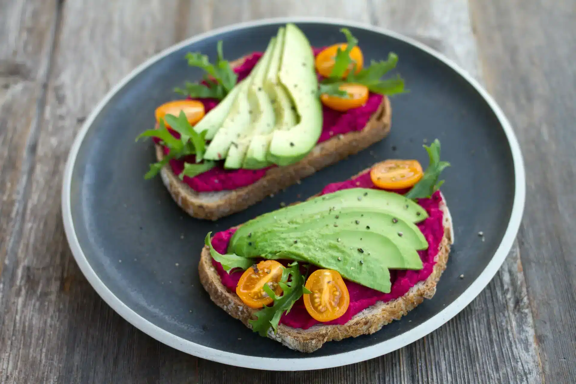 Busca recetas vegetarianas
