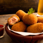 Croquetas de Jamón: Receta Tradicional para un Éxito en tu Cocina Croquetas de Jamón: Receta Tradicional para un Éxito en tu Cocina