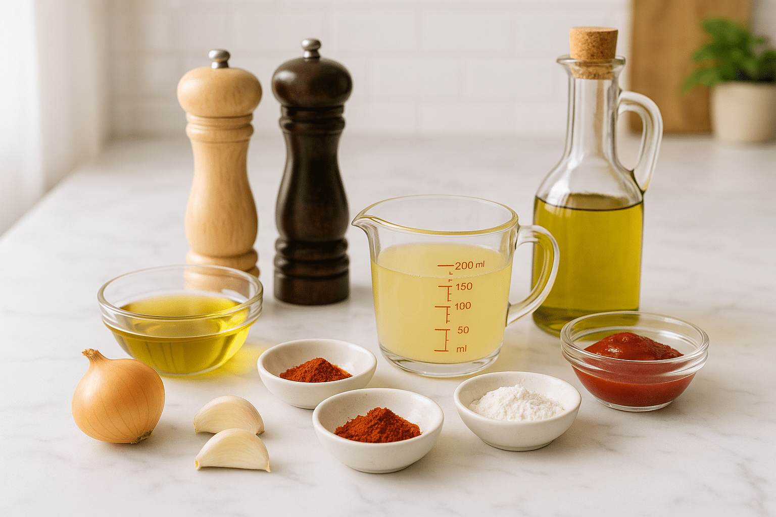 Para la salsa brava: Para la salsa brava: