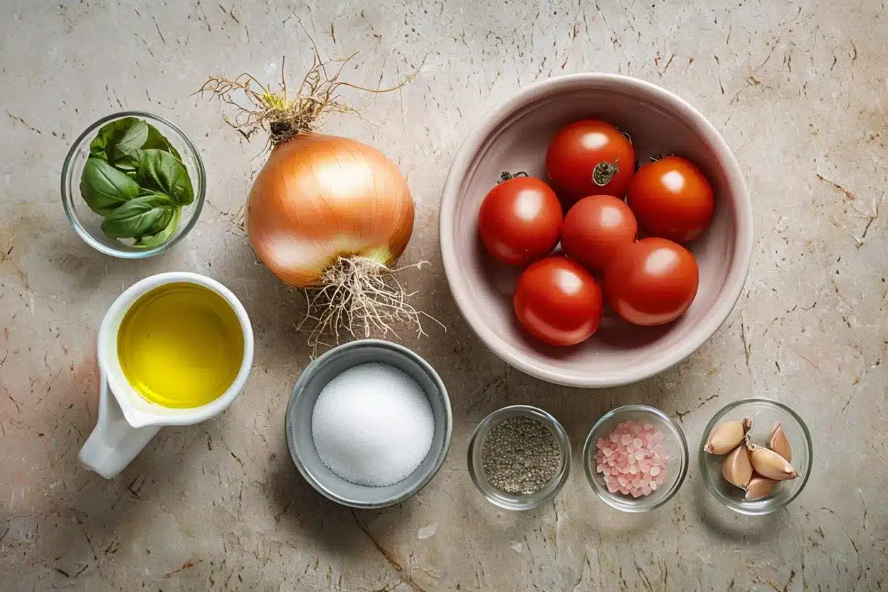 Tomate Frito en Thermomix Tomate Frito en Thermomix