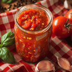 Tomate Frito Thermomix