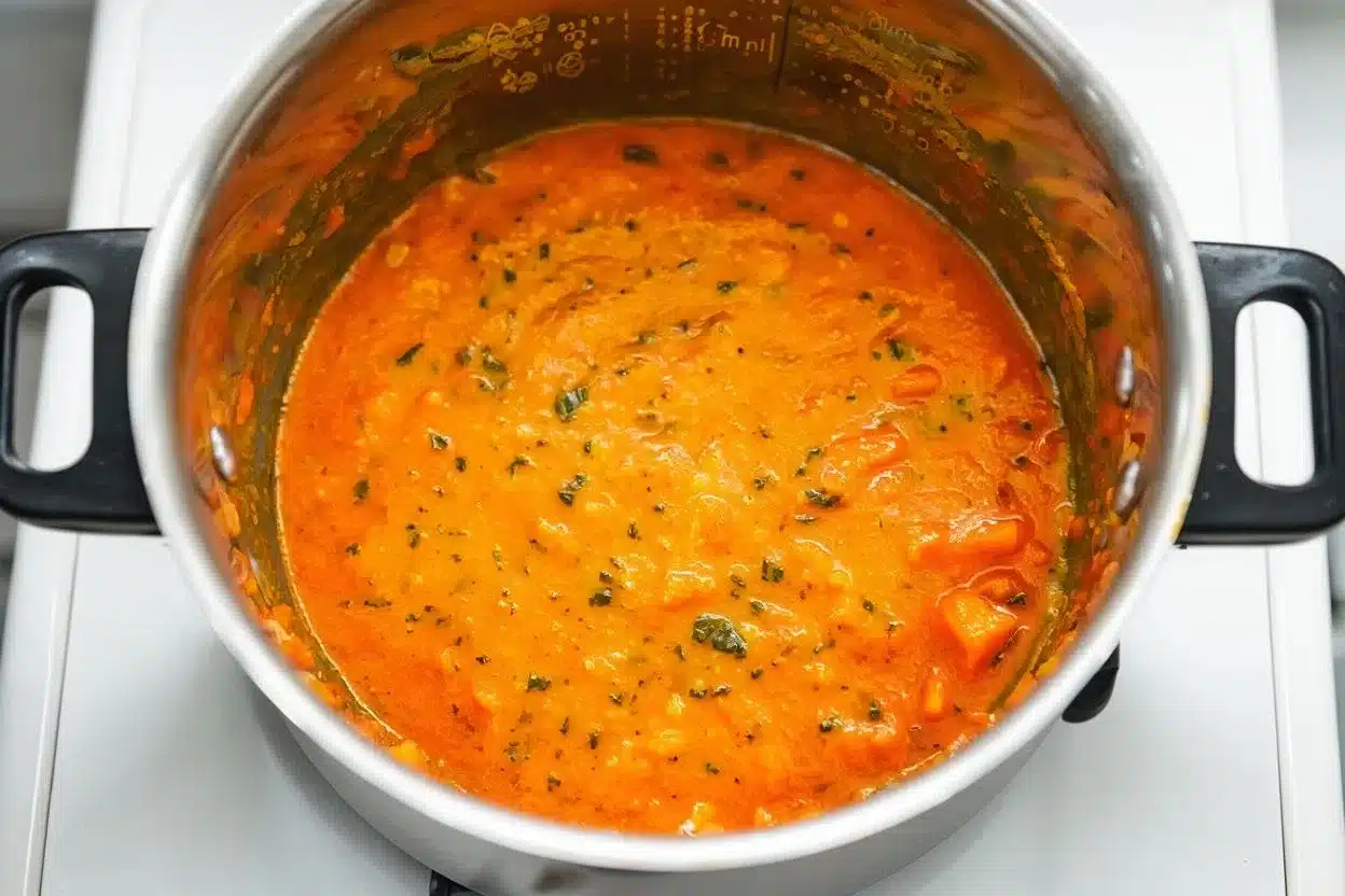 Tomate Frito en Thermomix Tomate Frito en Thermomix