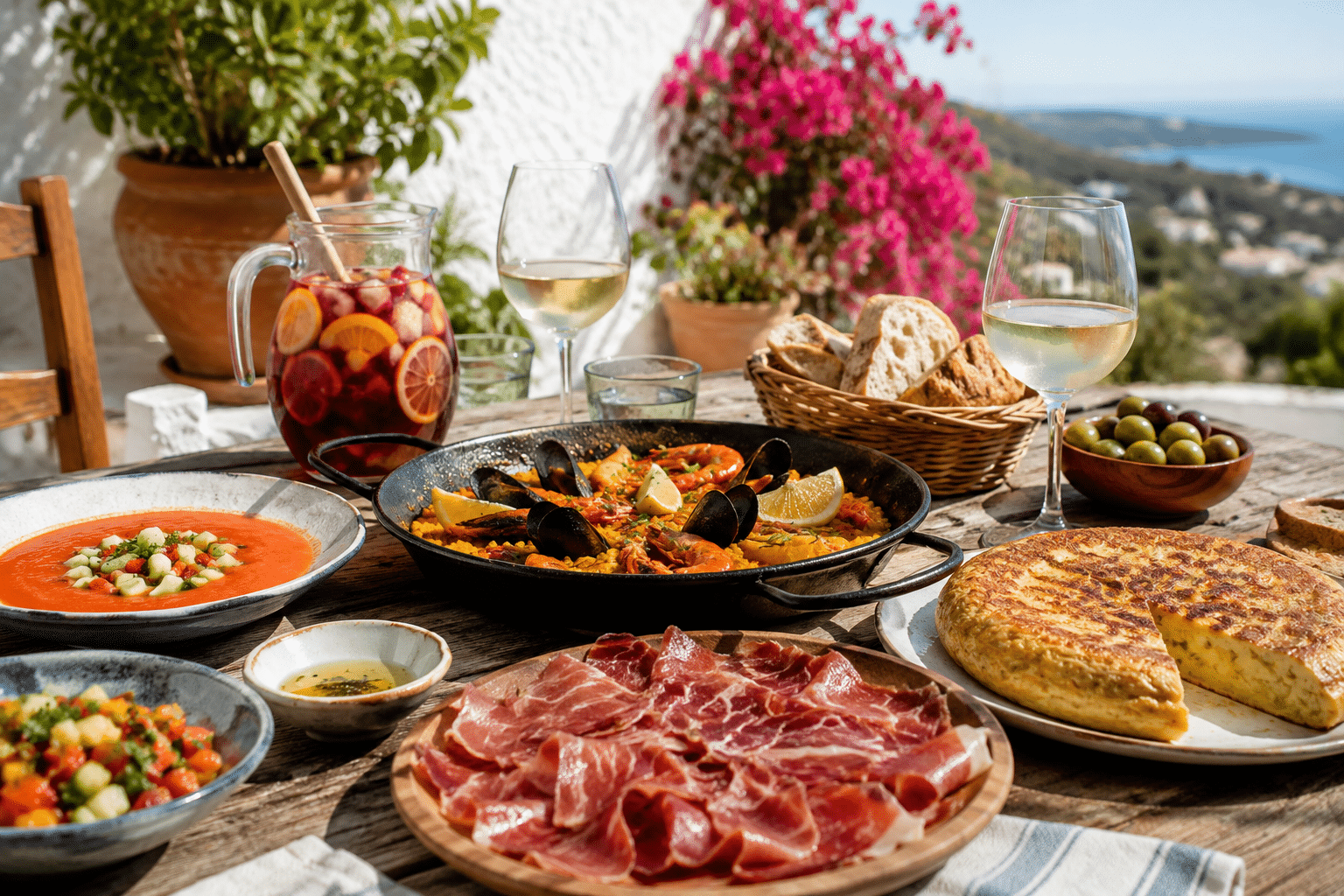 Recetas para llevar a la playa Recetas para llevar a la playa fáciles y frescas
