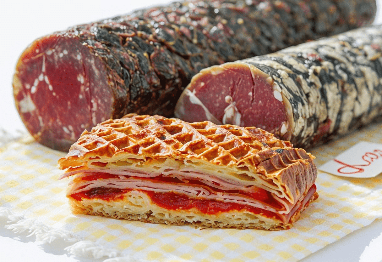 Recetas tipicas de Salamanca Recetas tipicas de Salamanca