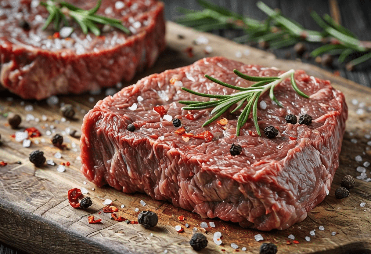 Carne de Morucha Carne de Morucha