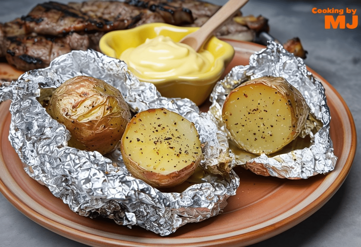 Patatas al caliu patatas al caliu