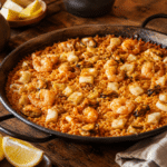 Arroz del Señoret