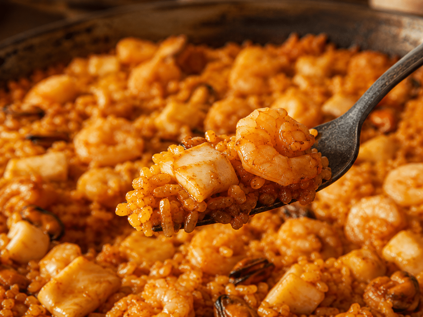 Arroz del Señoret Arroz del señoret