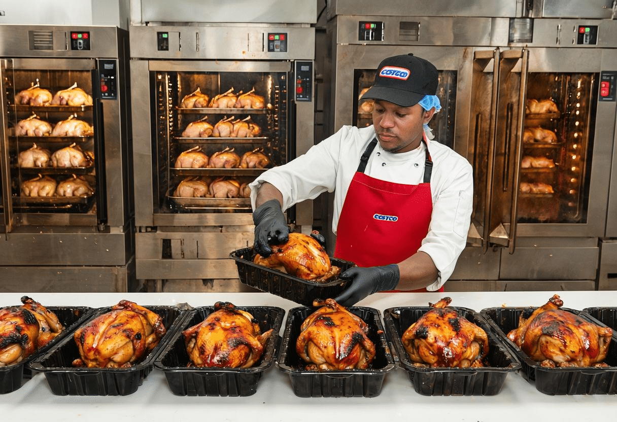 Cómo Preparar los mejores pollos Asados Cómo Preparar los mejores pollos Asados