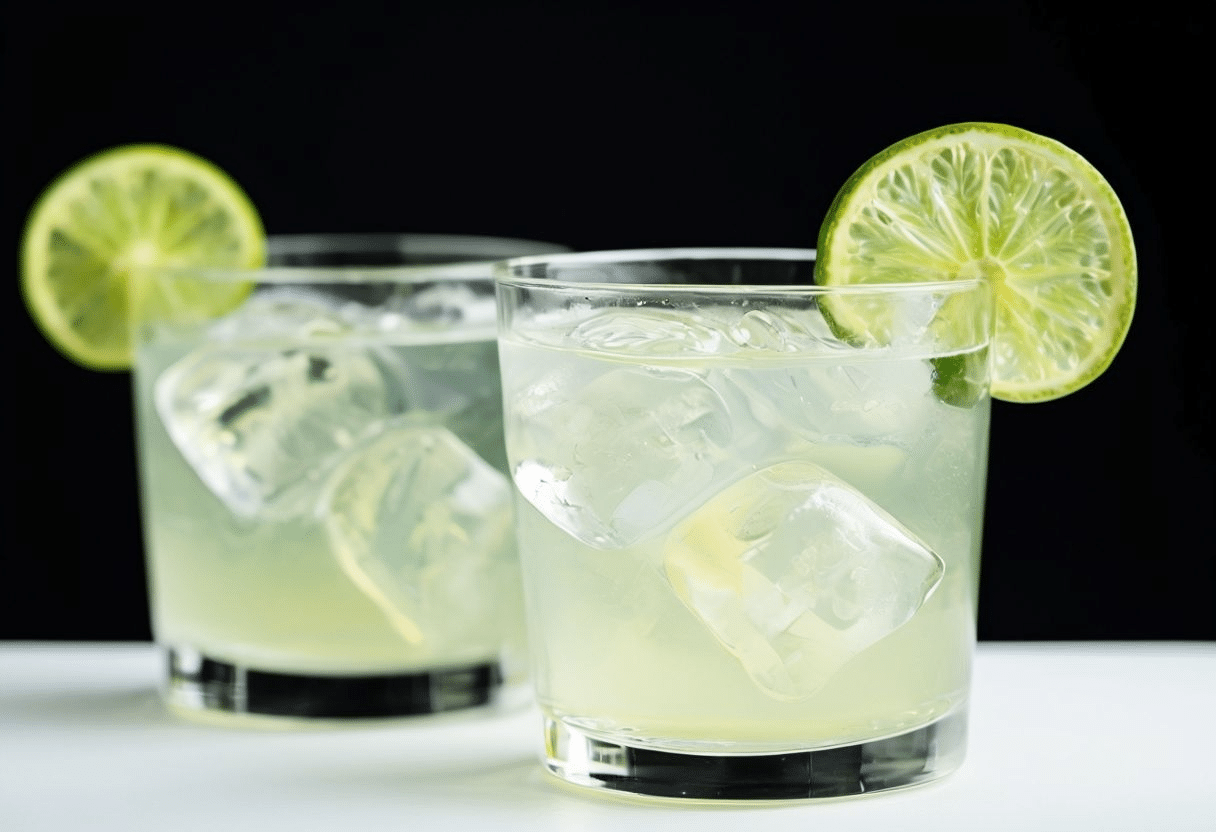 Daiquiri Casero Daiquiri Casero