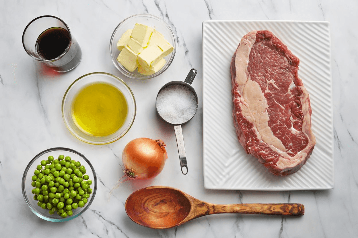 Receta de Solomillo a la Pimienta: Sabor Clásico con un Toque Gourmet Receta de Solomillo a la Pimienta: Sabor Clásico con un Toque Gourmet