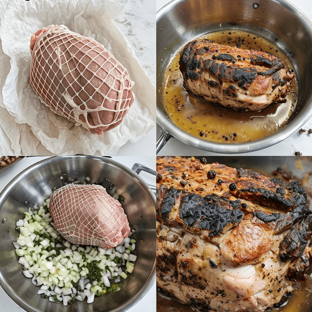 Carne Mechada Irresistible: El Secreto para un Sabor Inolvidable Carne Mechada Irresistible: El Secreto para un Sabor Inolvidable