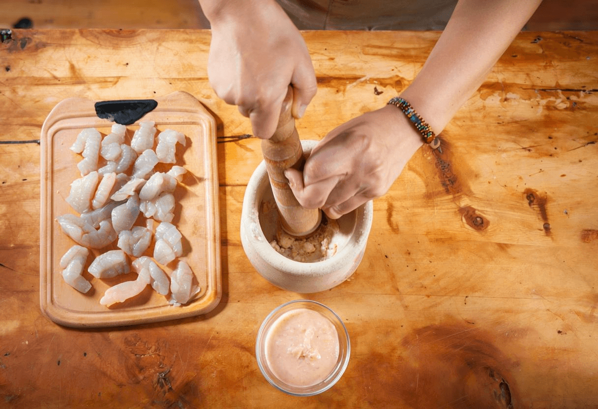 Cazón en Adobo: Receta Popular Andaluza Cazón en Adobo: Receta Popular Andaluza